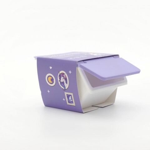 MINICAJA DE ALMACENAMIENTO PARA ESCRITORIO UNICORNIO DE ENSUEÑO MINICAJA DE ALMACENAMIENTO PARA ESCRITORIO UNICORNIO DE ENSUEÑO