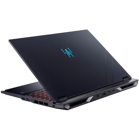 Notebook Gamer Acer Core Ultra 9 5.4GHZ, 16GB, 1TB Ssd, 16" Oled 240HZ, Rtx 5060 8GB 001