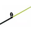 Caña Telescópica Okuma Fulcrum 1,8m Pesca Liviana Resistencia 15-40g Negro Caña Telescópica Okuma Fulcrum 1,8m Pesca Liviana Resistencia 15-40g Negro