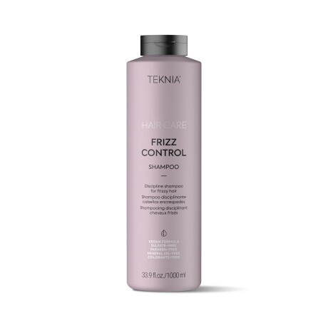 TKN FRIZZ CONTROL SHAMPOO 1000 ML 1000ml