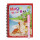 Libro Infantil para Colorear ROJO