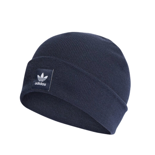Gorro Lana Adidas Ac Cuff Knit Gorro Lana Adidas Ac Cuff Knit
