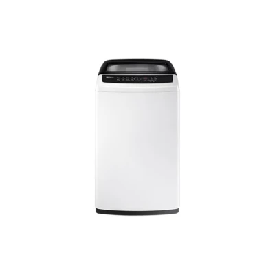 Lavarropas Samsung Carga Superior 8 kg Blanco con Ecobubble, Dual Storm y Digital Inverter WA80CG4240BW Lavarropas Samsung Carga Superior 8 kg Blanco con Ecobubble, Dual Storm y Digital Inverter WA80CG4240BW