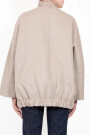 ABRIGO Beige