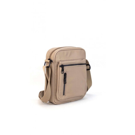 Morral Oxford Tostado