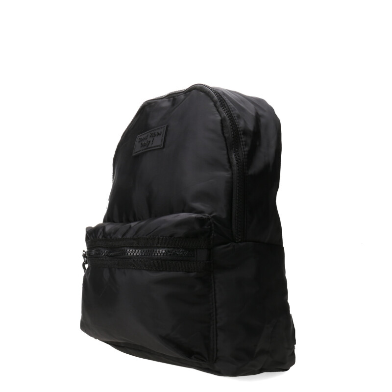 Mochila Miss Carol HARBOUR clasica Negro