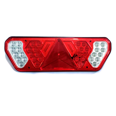 FAROL - TRASERO DER LED CAMION ACOPLADO GUERRA 12 VOLTS MULTILIGHT FAROL - TRASERO DER LED CAMION ACOPLADO GUERRA 12 VOLTS MULTILIGHT