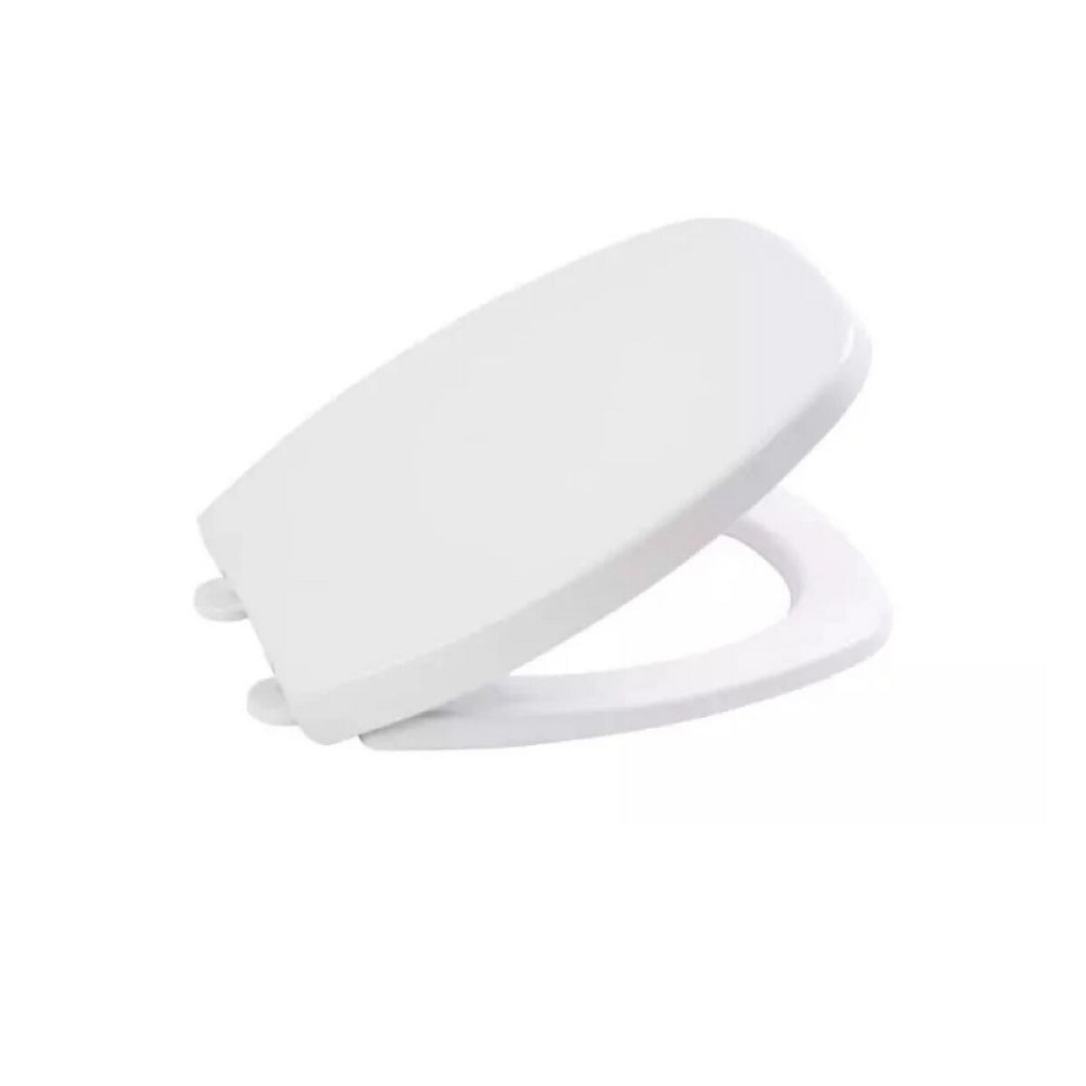 Tapa Inodoro Monaco Con Caída 