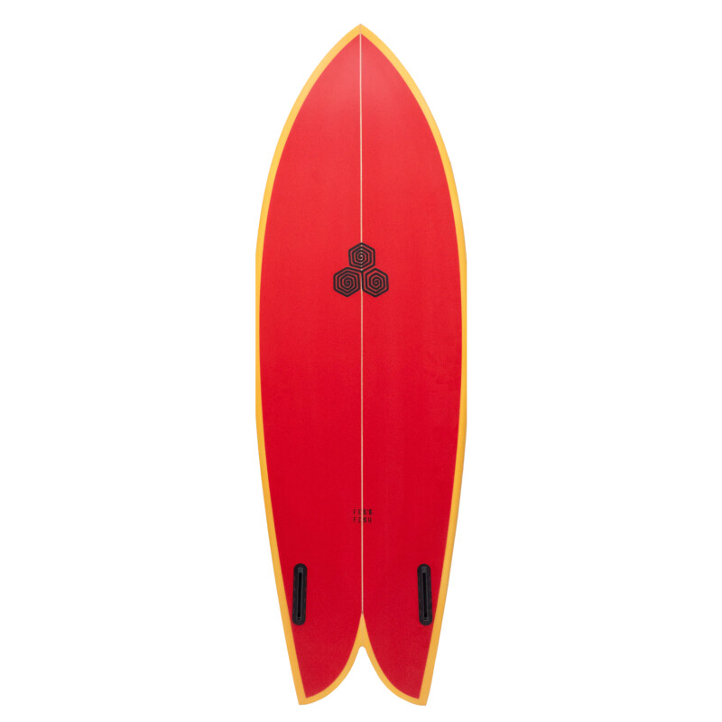 Tabla Channel Islands Febs Fish 5'7" - Futures Tabla Channel Islands Febs Fish 5'7" - Futures