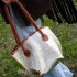 Medium Winter Bag Champagne