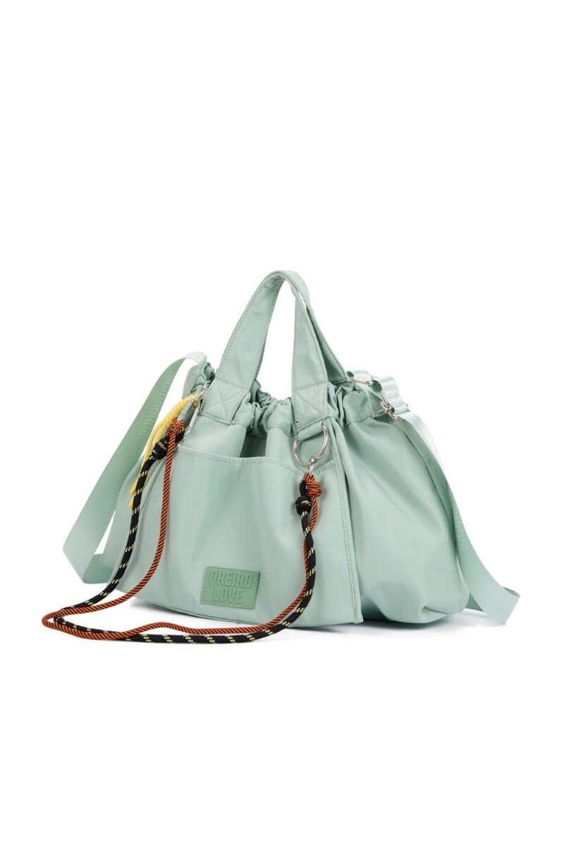 Cartera Las Oreiro - Acqua 