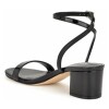 Sandal Allora3 Black 01