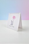 Tarjeta cierra bolsa cuadrado 14,5x13,5 cm DISEÑO 4
