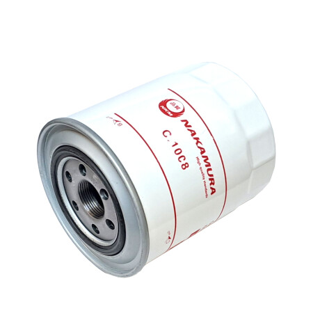 FILTRO ACEITE - AC.321 ACEITE MIT L200-L300 HY H100 MAZD NAKAMURA FILTRO ACEITE - AC.321 ACEITE MIT L200-L300 HY H100 MAZD NAKAMURA