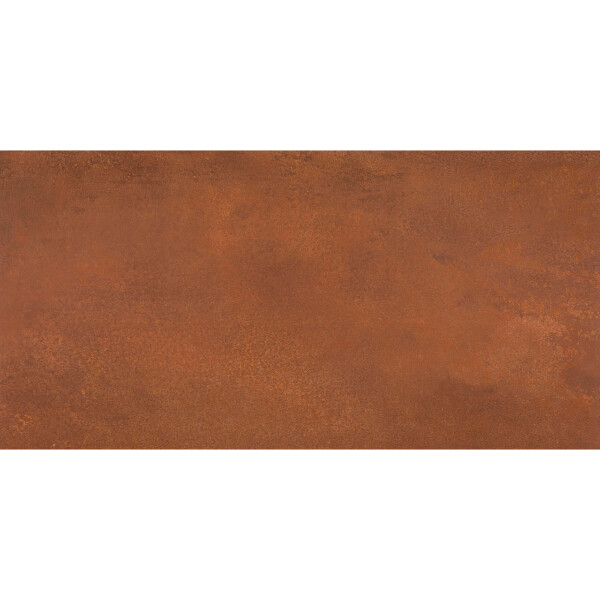 PORCELANATO CAIS FERRUGEM AC 3D "A" 60X120 CM Porcelanato Cais Ferrugem Ac 3d "a" 60x120 Cm