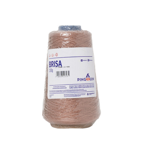 Conos Hilo brisa latte