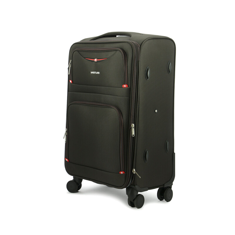 Westland Valija Clasica Luggage N° 24 / Marrón Marron
