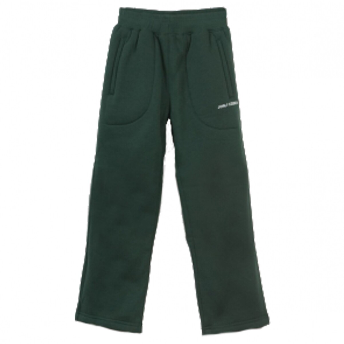 Pantalón deportivo SEC Kennedy - Verde 