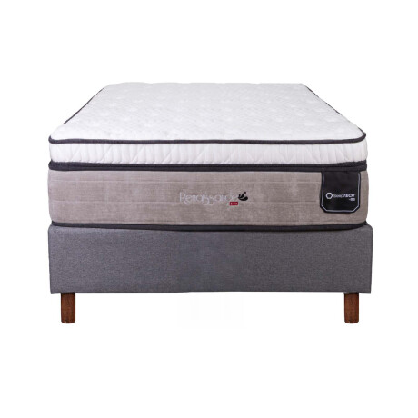 SOMMIER 1 PLAZA RES RENAISSANCE B