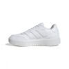 Championes ADIDAS COURTBLOCK BOLD Mujer IH6171 Blanco-blanco
