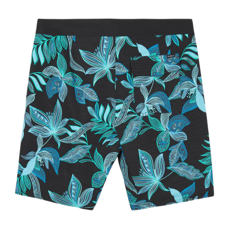 Boardshort Oneill Hyperfreak Mysto - Negro Boardshort Oneill Hyperfreak Mysto - Negro