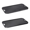 Plancha doble hierro 47.9x27.9x1.8 cm SANTANA Plancha doble hierro 47.9x27.9x1.8 cm SANTANA