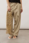 Cartera Baldana BEIGE
