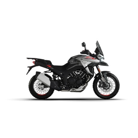 Moto Morbidelli Adventure T1002vx Morbidelli Adventure T1002vx