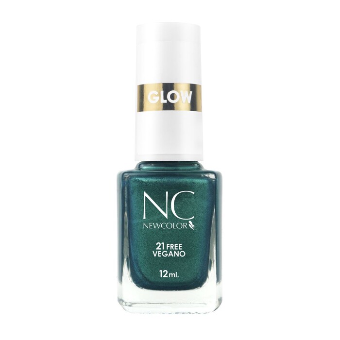 NEW COLOR ESMALTE DE UÑAS Nº 8.95 única