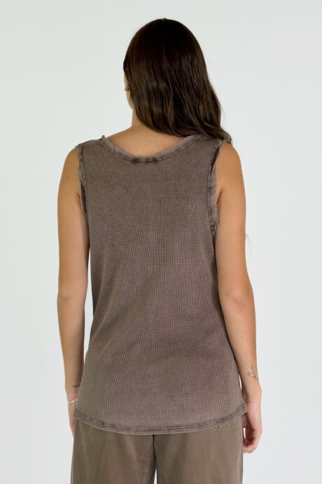 TOP PIENZA Chocolate