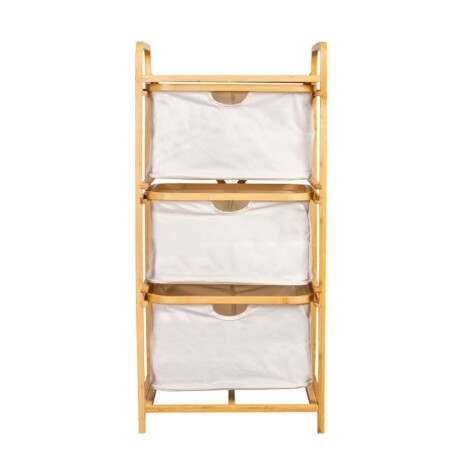 MULTIUSO MDF BLANCO CALA 2