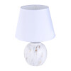 Lampara ceramica 22.5x32.5cm N/a