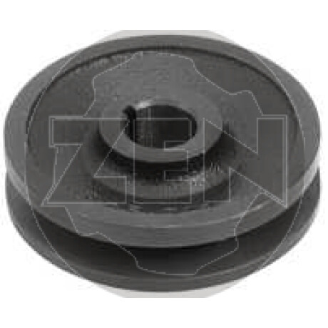 POLEAS ALT.Y DINAMO - WAPSA FORD 1000 2000 40 ZEN POLEAS ALT.Y DINAMO - WAPSA FORD 1000 2000 40 ZEN
