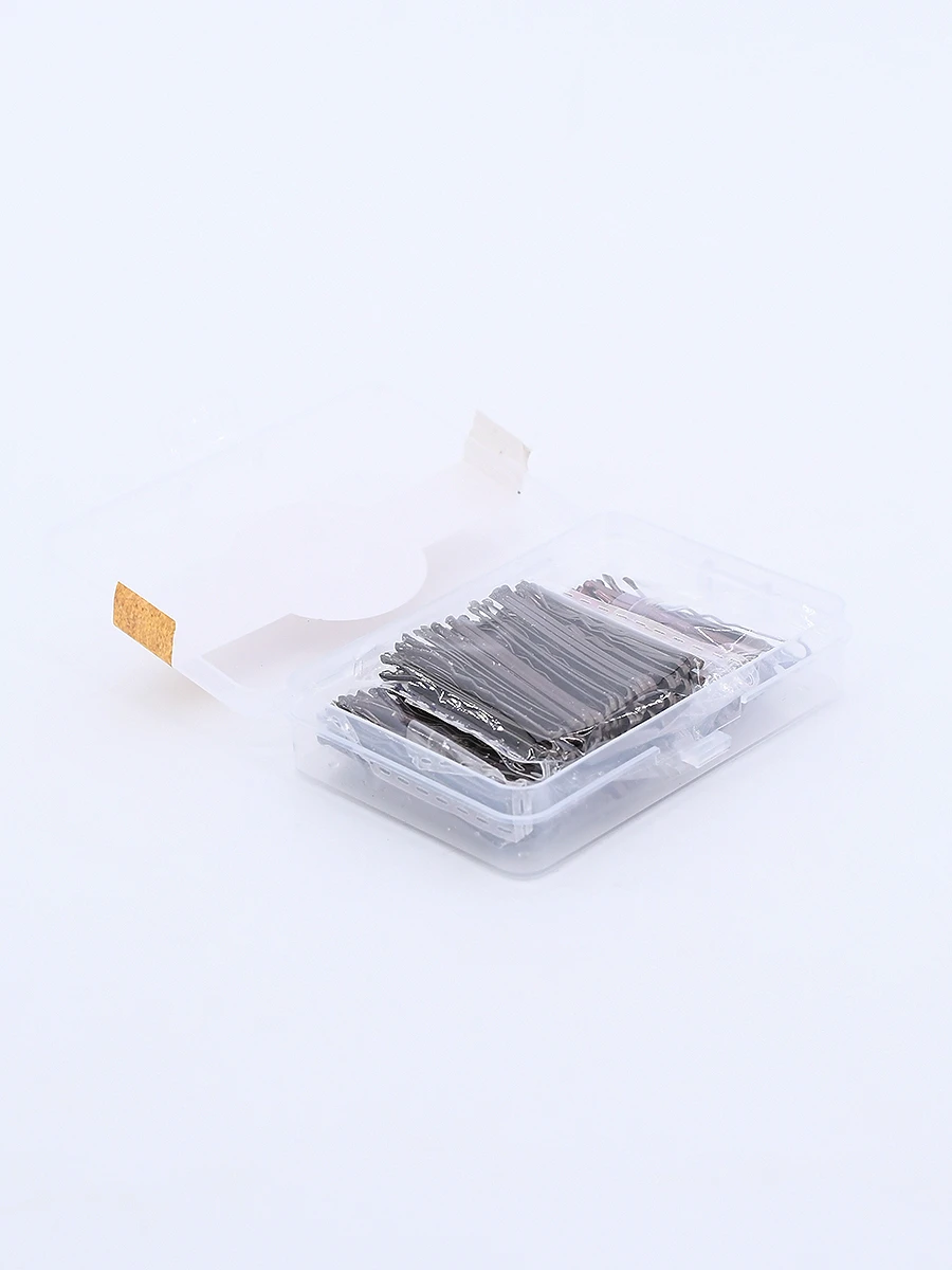 HORQUIILLAS PACK X 150 - MARRON 