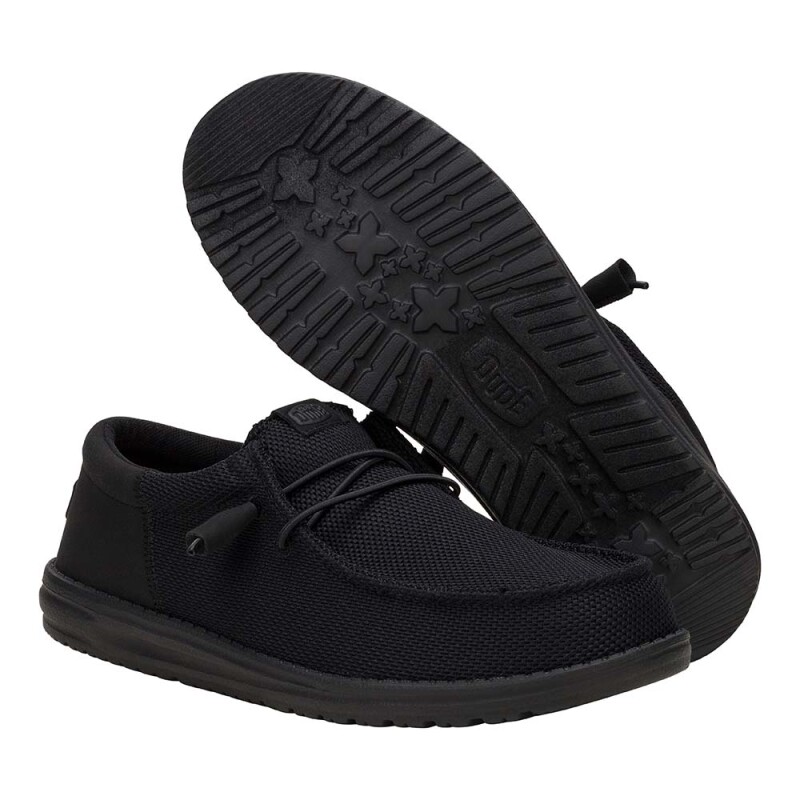 Wally Funk Mono - Hombre Shade