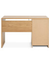 Escritorio LIMFJORDEN 60x120 4 roble Escritorio LIMFJORDEN 60x120 4 roble
