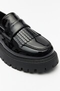 ZAPATO NAB Charol Negro
