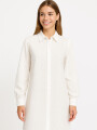 Camisa Rossa Blanco