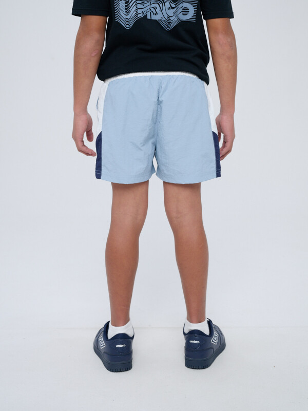 SHORT DE BAÑO VELIZ Umbro Junior 791