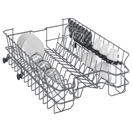 Lavavajillas Beko de 10 servicios panelable DIS35023 Lavavajillas Beko de 10 servicios panelable DIS35023