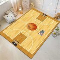 Alfombra Infantil Anti Golpes Basket Alfombra Infantil Anti Golpes Basket