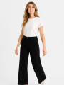 Pantalon Balton Negro