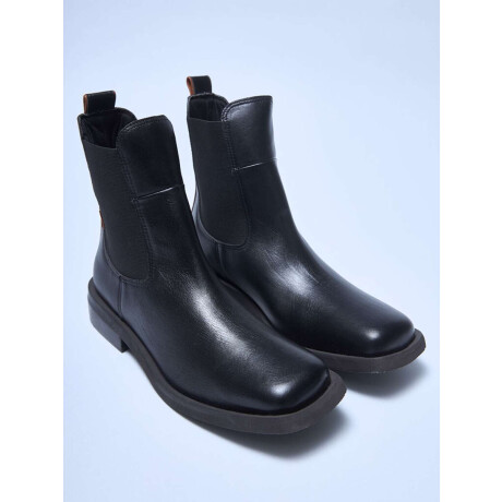 Bota Brio Black