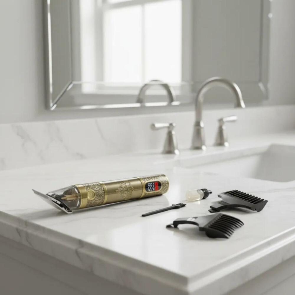 Maquina Para Cortar Pelo Profesional Maquina Para Cortar Pelo Profesional