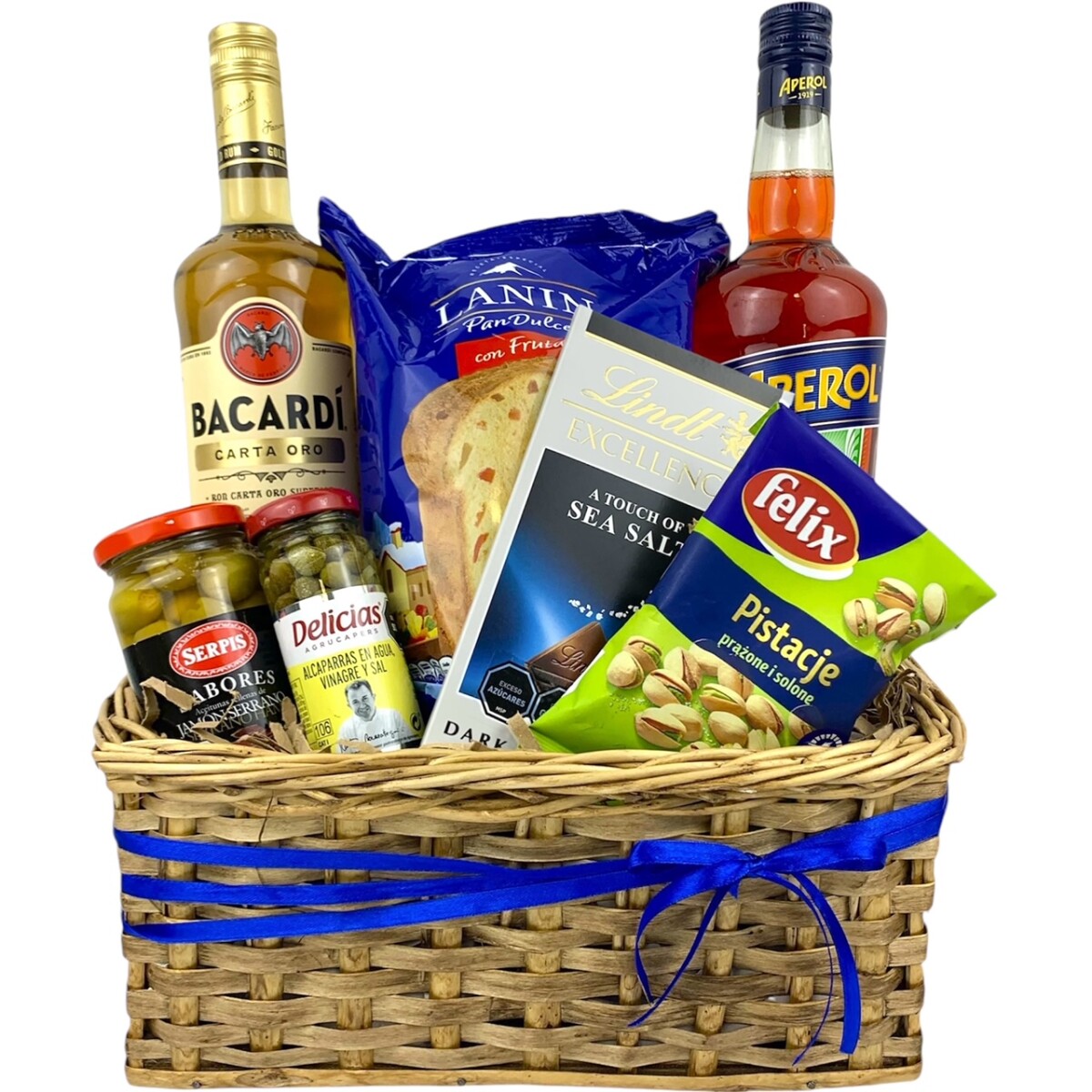 Sabores festivos 