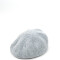 Gorro Boina Gris