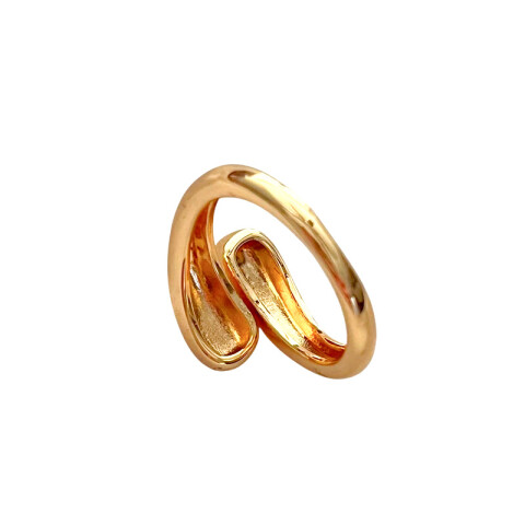 Anillo dorado Anillo Dorado