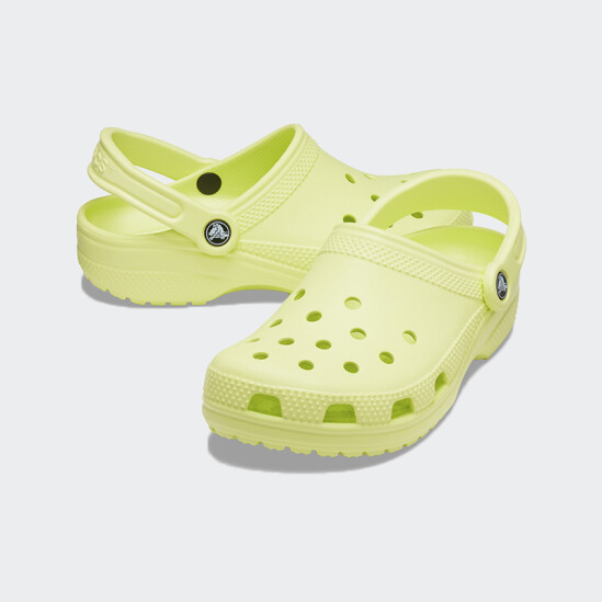 Crocs Classic Lime Zest