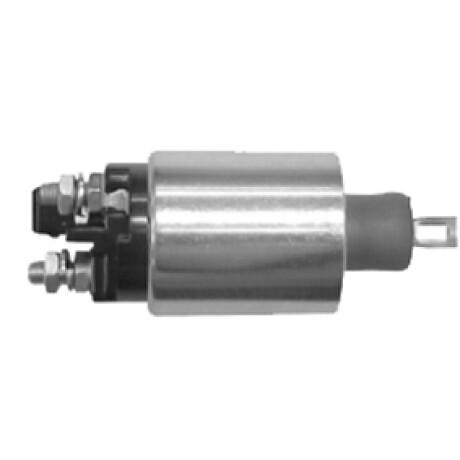 AUTOMATICO DE ARRANQUE - SOLENOIDE FORD F100-GM BLAZER D20 LUCAS ZM AUTOMATICO DE ARRANQUE - SOLENOIDE FORD F100-GM BLAZER D20 LUCAS ZM