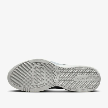 Champion Nike Training Hombre Air Max Alpha Trainer 5 Cool Grey/White S/C
